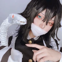 Iguro Obanai