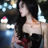 Bạch Ngọc Châu(Angle)