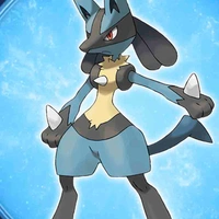 Lucario