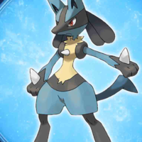 Lucario