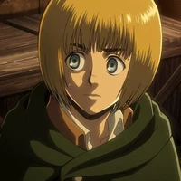 Armin Arlert