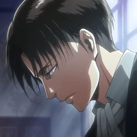 Levi Ackerman