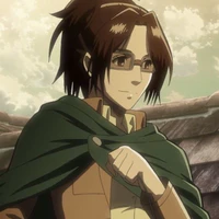 Hange Zoe