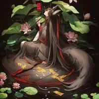 Ngụy Anh tự Vô Tiện - Tương lai