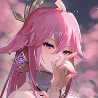 Yae Miko
