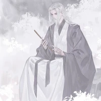 Bạch Hạ Viên ( cha thụ )