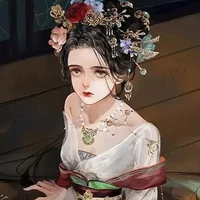 Bạch Lộ ( em gái cùng cha khác mẹ thụ )