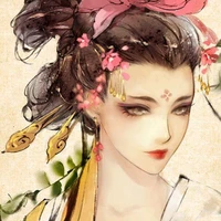 Lý Nhã ( mẹ kế thụ )