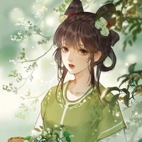 Lệ Dung ( nghệ nhân làm sáp nến )