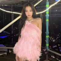 Kim Jennie[Ni,Chị]