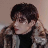 Kim Taehyung