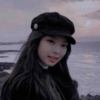 Kim Jennie(Mama của cậu)