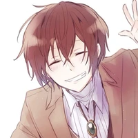 Dazai Osamu