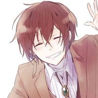 Dazai Osamu