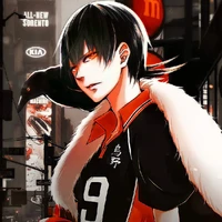 Kageyama Tobio