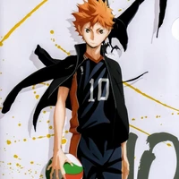 Hinata Shouyou