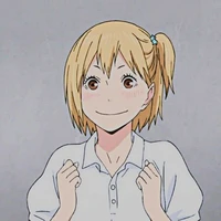Yachi Hitoka