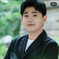 nhóc mập