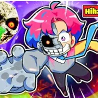 Hiha Luna Moon
