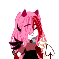 Horror Andie