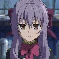 Shinoa Hiragi
