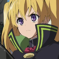 Mitsuba Sangu