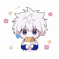 t/g ume killua
