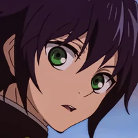 Yuuchiro Hyakuya