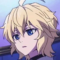 Mikaela Hyakuya
