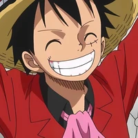 Monkey D.Luffy