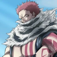 Charlotte Katakuri