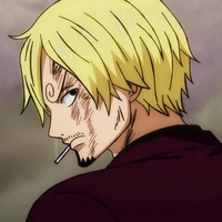 Vinsmoke Sanji