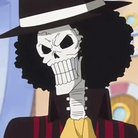 Brook - Songking