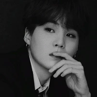 Yoongi