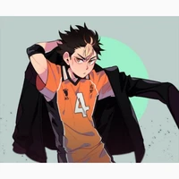 Nishinoya Yuu