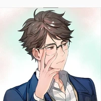 Oikawa Tooru