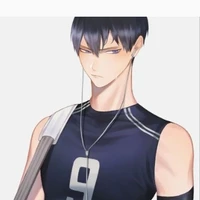 Kageyama Tobio