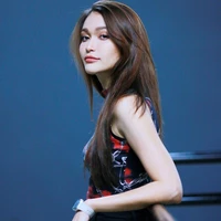 Amanda Jensen (Heidi)