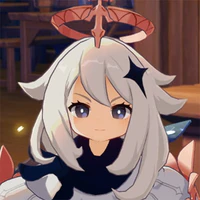 Paimon