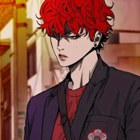 Vinny Hong
