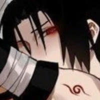 Sasuke Uchiha