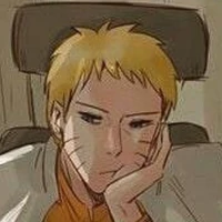 Naruto Uzumaki