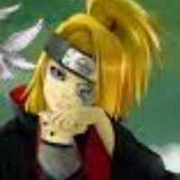 Deidara