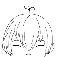 Nhỏ là tác giả