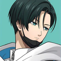 Itoshi Rin