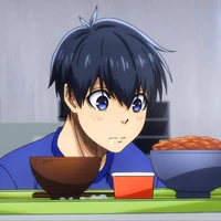 Isagi Yoichi