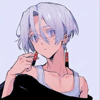 Kurokawa Izana