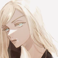 Sanzu Haruchiyo