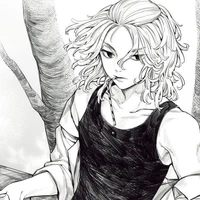 Sano Manjirou