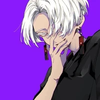Kurokawa Izana